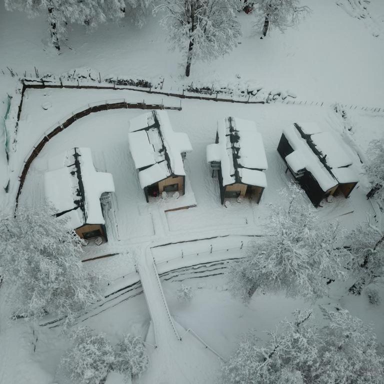 Campo Base Village - Chalet de 2 dormitorios - 38