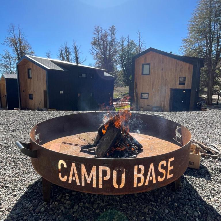 Campo Base Village - Two-Bedroom Chalet - 47