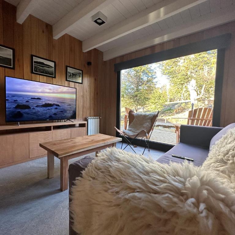 Campo Base Village - Two-Bedroom Chalet - 50