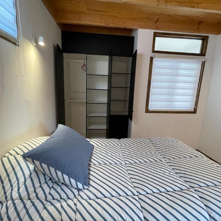 Cabaña Maitencillo frente al mar - Apartamento de 2 dormitorios - 9