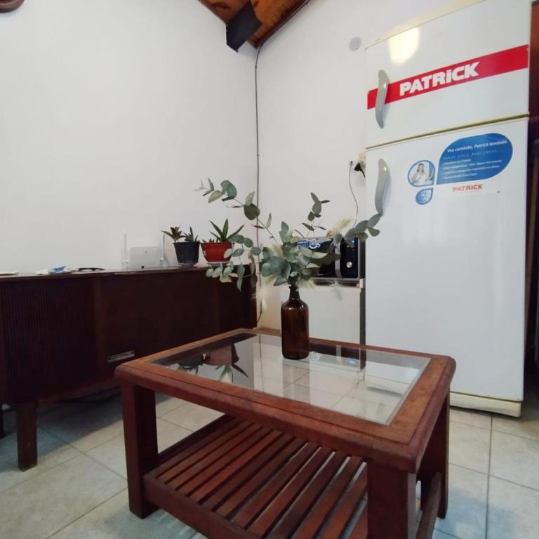 Dpto Alta Córdoba MV - Apartamento de 1 dormitorio - 11