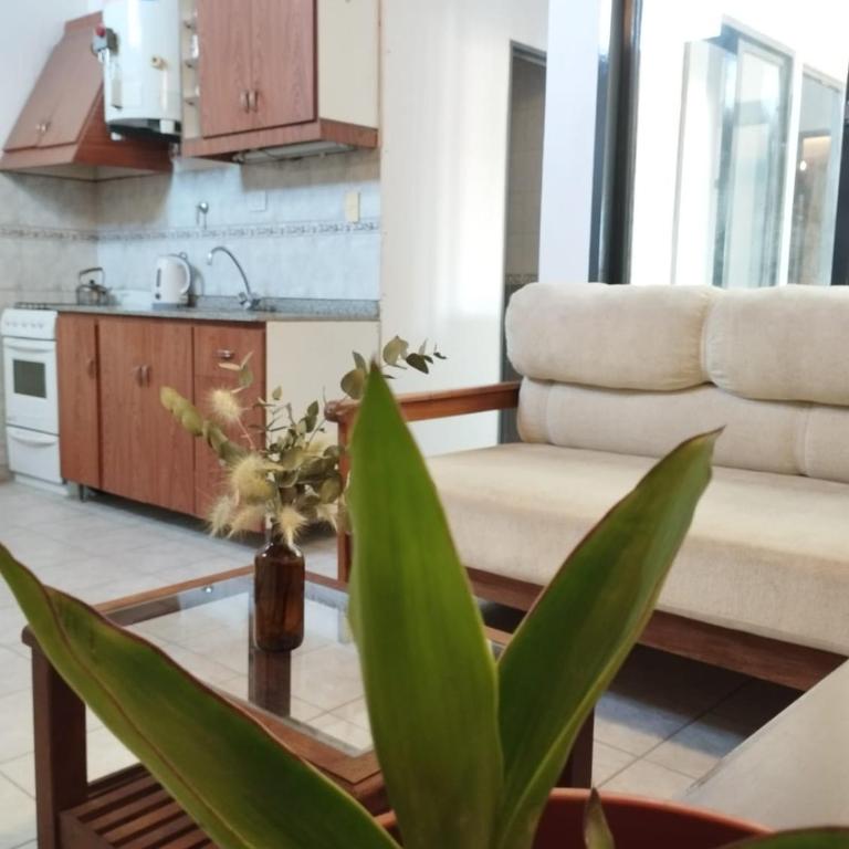 Dpto Alta Córdoba MV - Apartamento de 1 dormitorio - 5