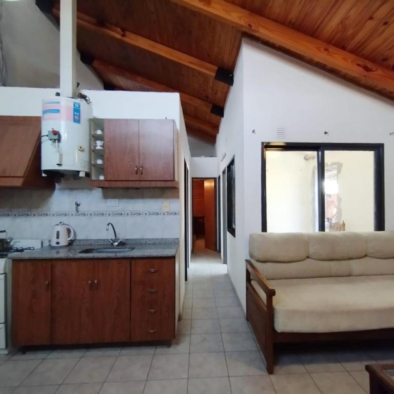 Dpto Alta Córdoba MV - Apartamento de 1 dormitorio - 12
