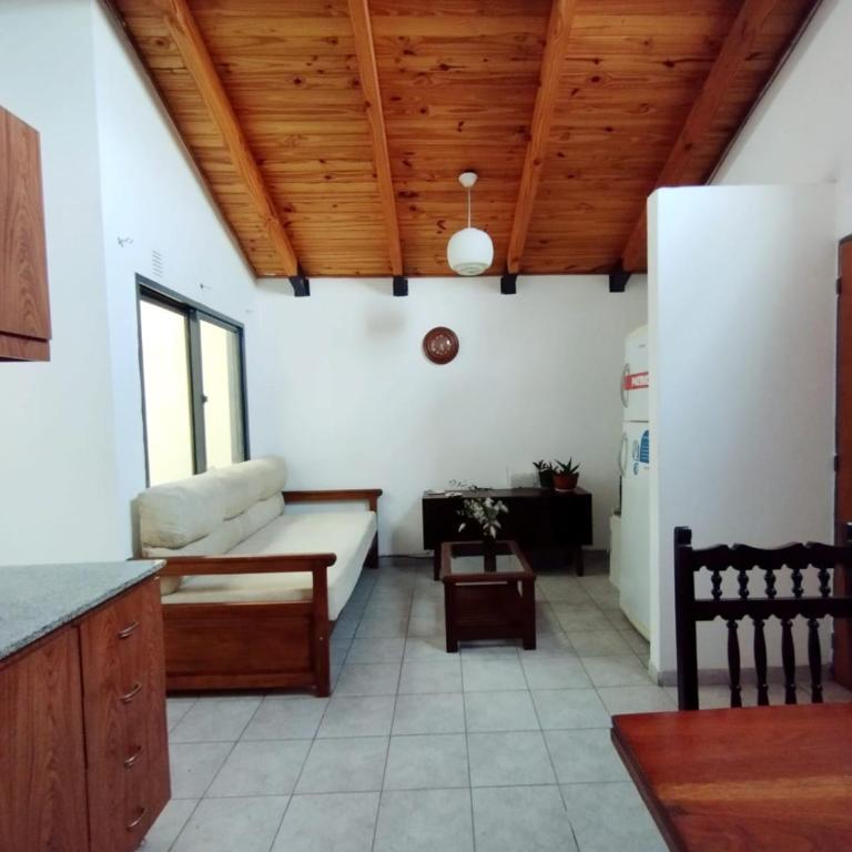 Dpto Alta Córdoba MV - Apartamento de 1 dormitorio - 6