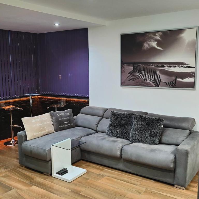 ALAMO LUXURY APARTMENT - Apartamento de 1 dormitorio - 6