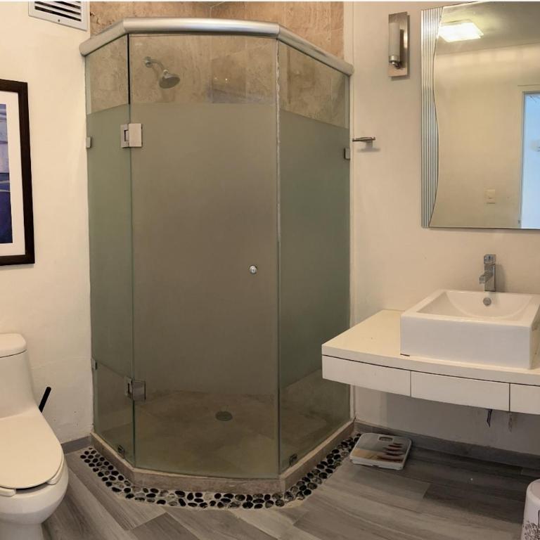 Oceanfront Condo at Unique Location - Two-Bedroom Apartment - 17