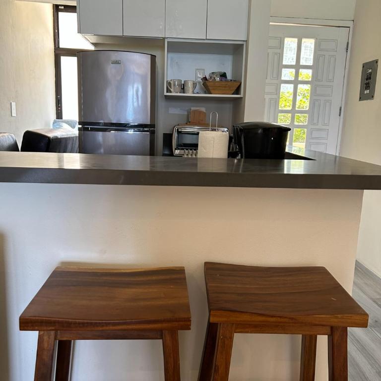 Oceanfront Condo at Unique Location - Two-Bedroom Apartment - 11