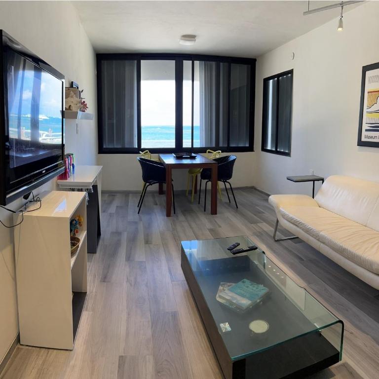 Oceanfront Condo at Unique Location - Two-Bedroom Apartment - 5