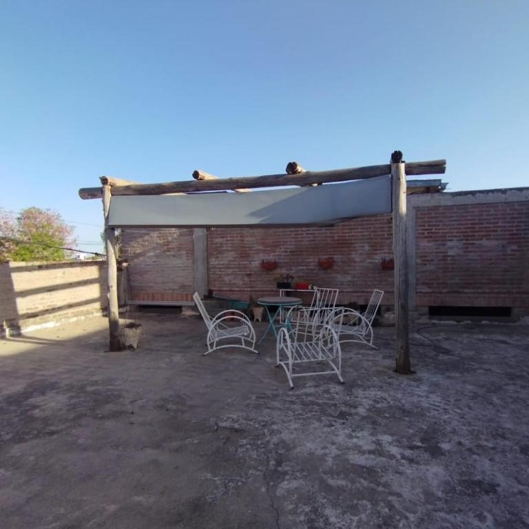 Dpto Alta Córdoba MV - Apartamento de 1 dormitorio - 26