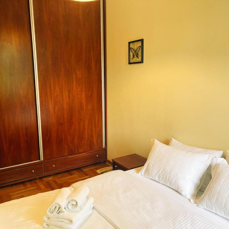 Art Theater apartment - Apartment mit 1 Schlafzimmer - 14