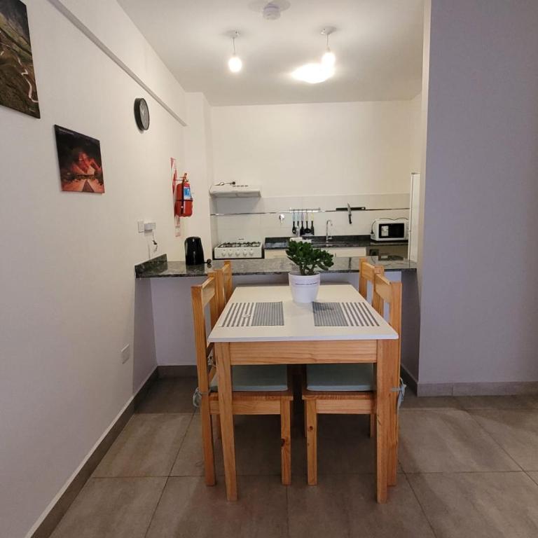 Linda Apart - One-Bedroom Apartment - 13