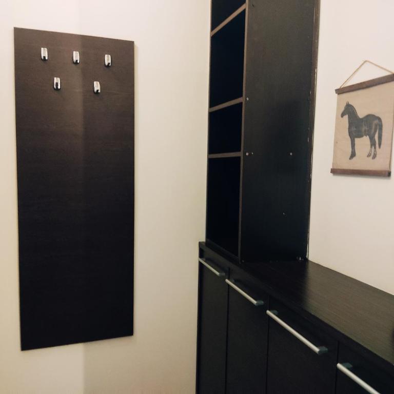 Art Theater apartment - Apartment mit 1 Schlafzimmer - 20