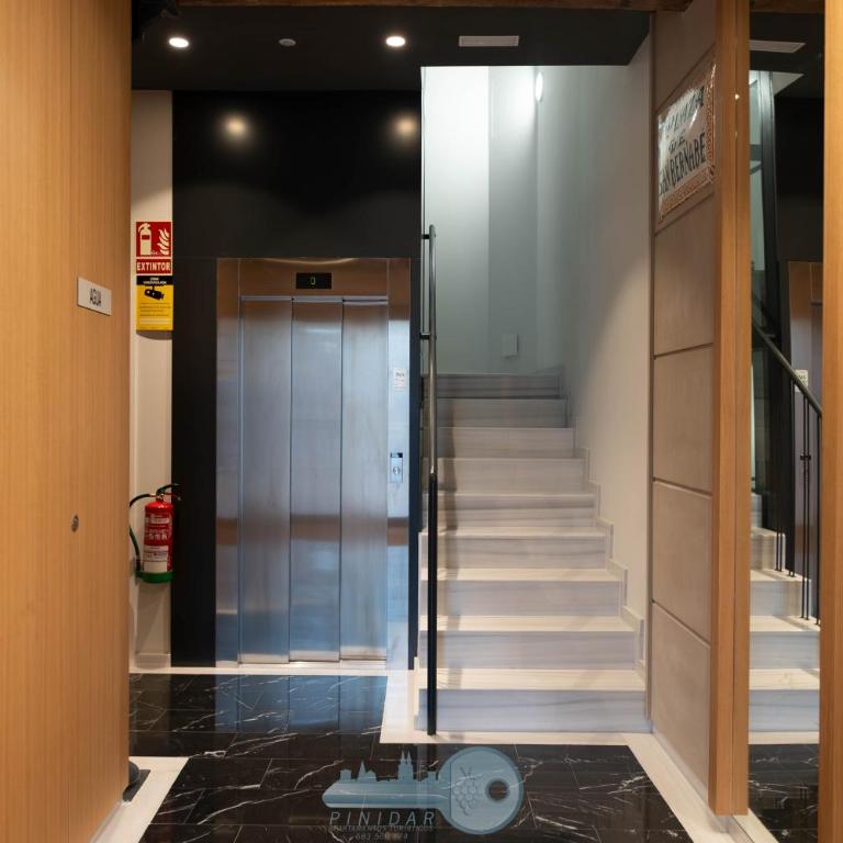 EDIFICIO 1521 - Apartamento de 3 dormitorios - 10