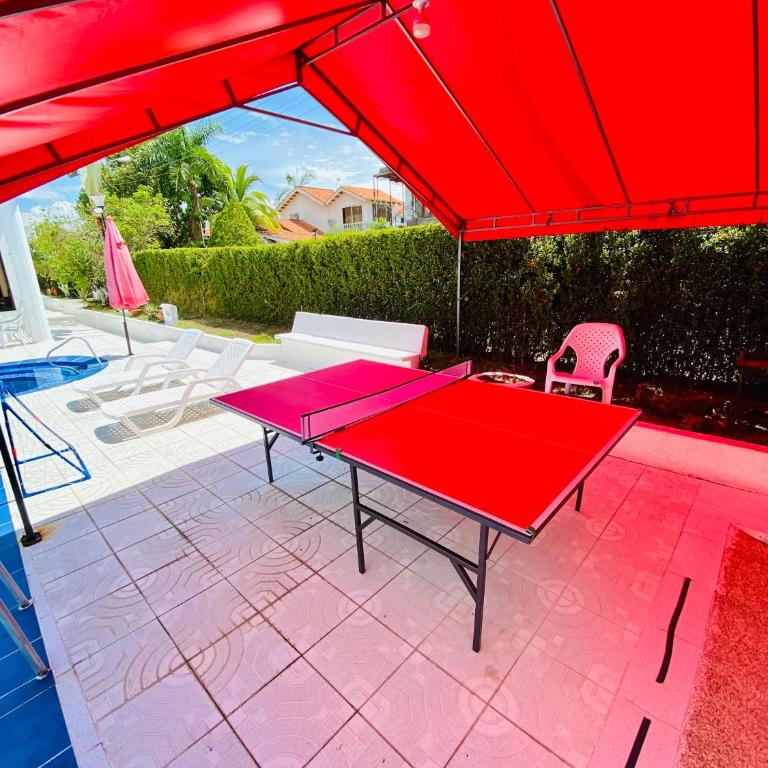 Tu casa melgar - Villa de 1 dormitorio - 8