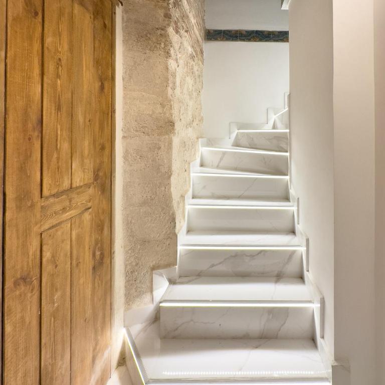 Central Market - Ciutat Vella, exclusively for families - Mid-term - Two-Bedroom Apartment - 5