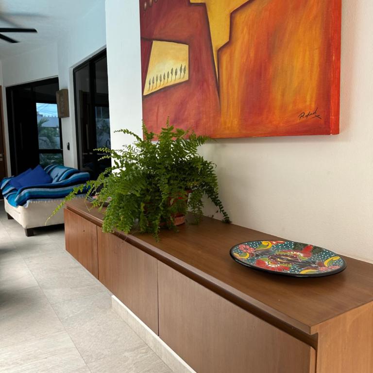 Oasis Urban Retreat - Apartamento de 1 dormitorio - 4