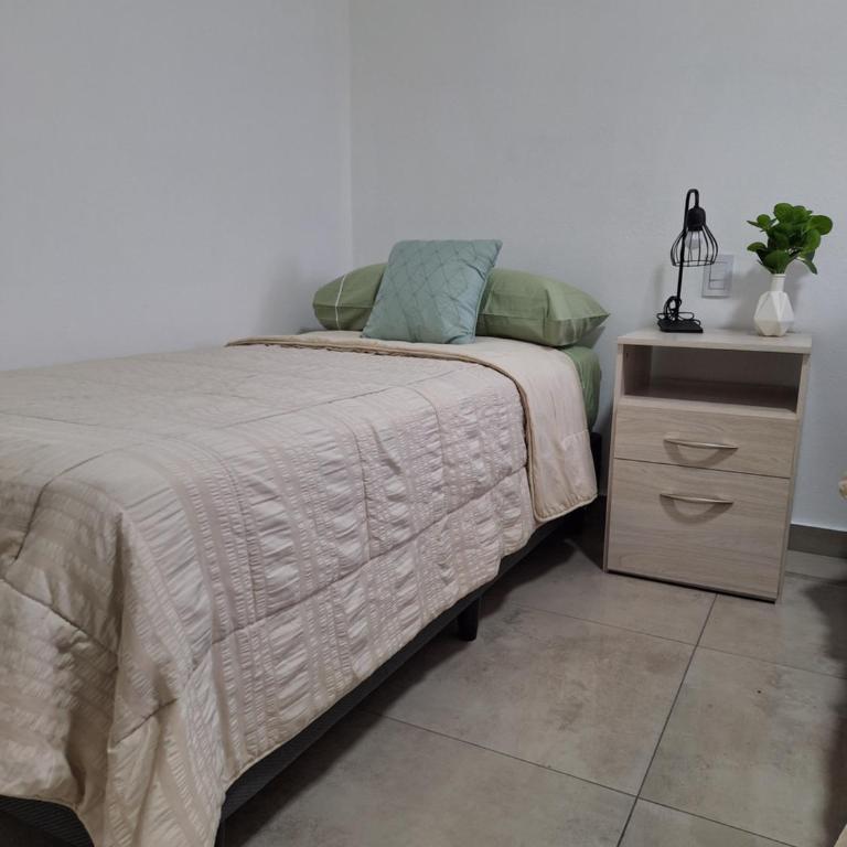 CALA DEPARTAMENTO - Apartamento de 2 dormitorios - 9