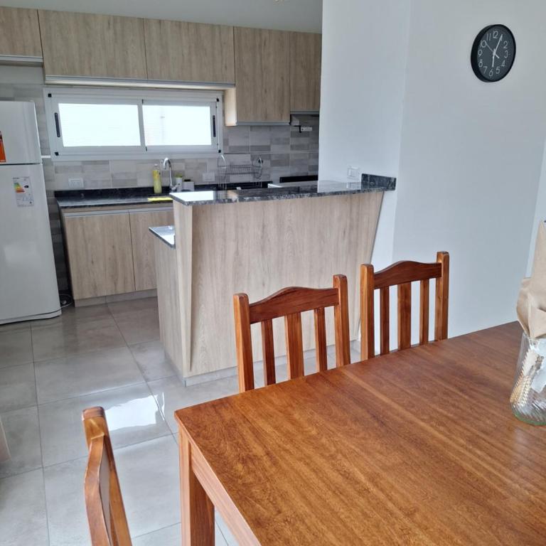 CALA DEPARTAMENTO - Two-Bedroom Apartment - 13