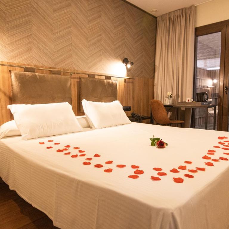 Gce Hoteles - Suite Estándar - 3