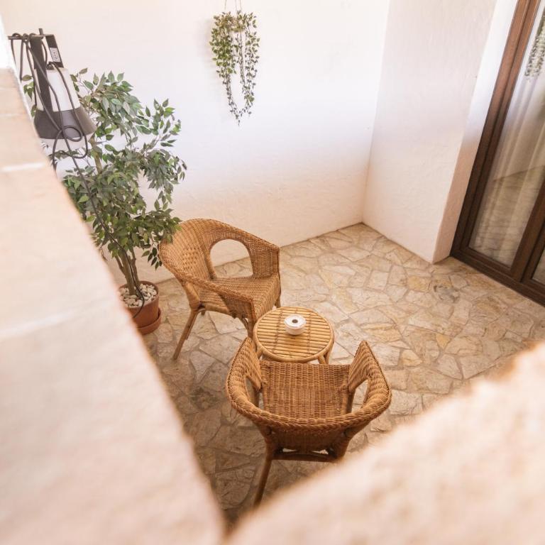 Gce Hoteles - Suite Estándar - 6