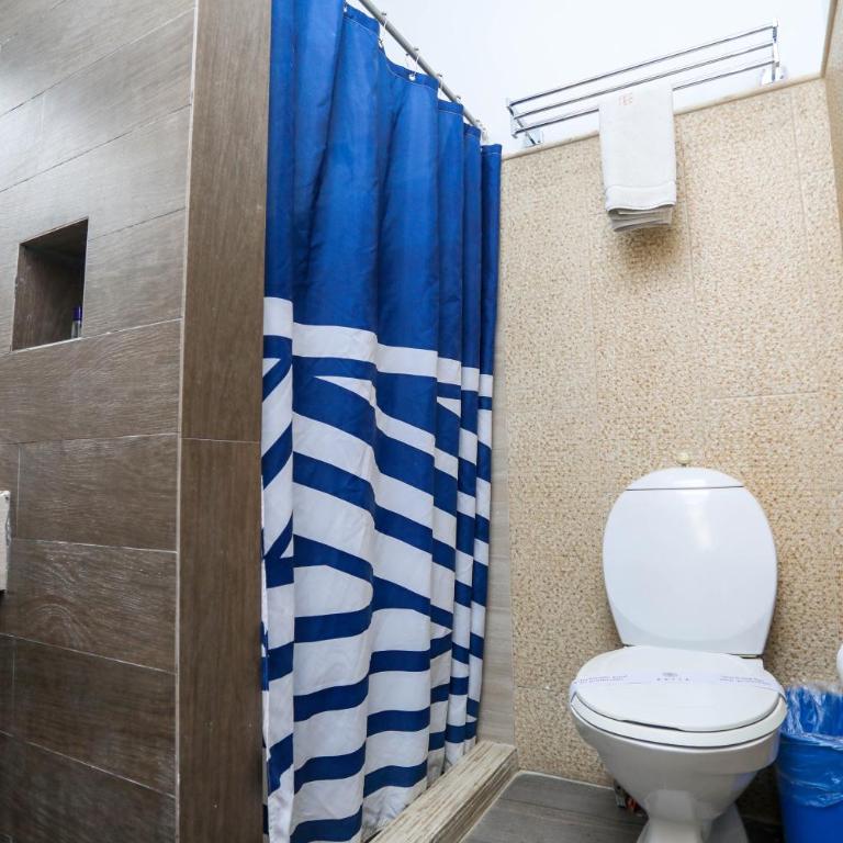 Pa´Xa Mama Hotel Boutique - Habitación Doble - 2 camas dobles - 34