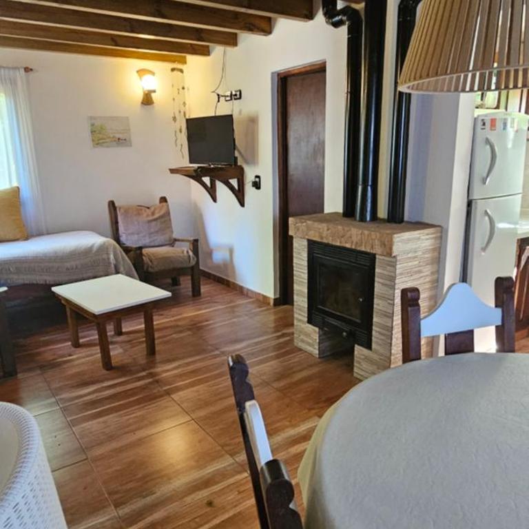 Reinamora Playa - Chalet de 2 dormitorios - 4
