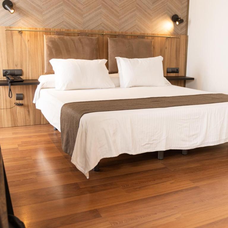 Gce Hoteles - Suite Estándar - 5