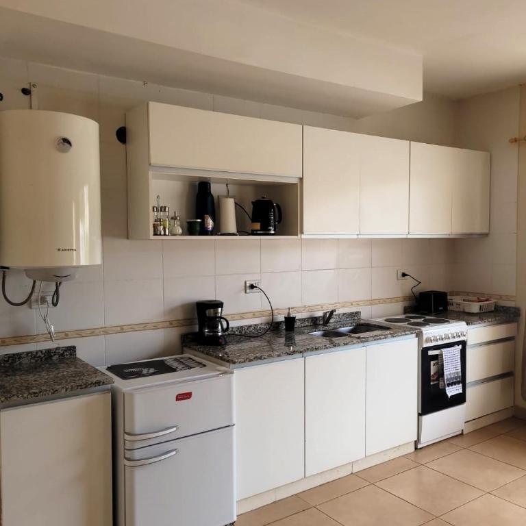 Chañares Centric Apartment - Apartamento de 1 dormitorio - 13