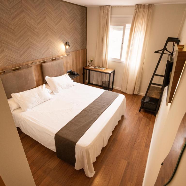 Gce Hoteles - Habitación Doble Superior - 6