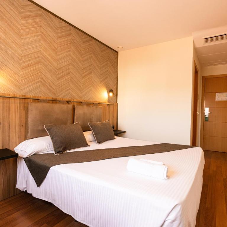 Gce Hoteles - Habitación Doble Superior - 7