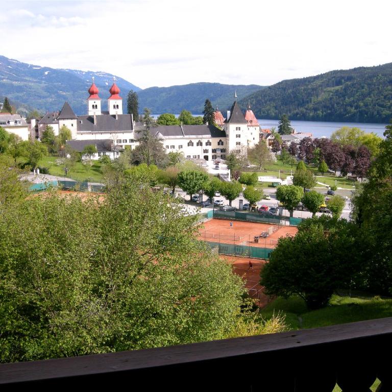 Staudacher Hof-Das Romantische Haus - Familienapartment mit Balkon - 5