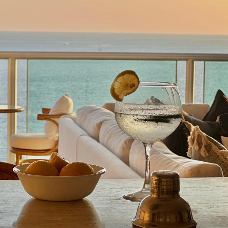 Depa de Lujo frente a Playa en Bahía de ACA - Sin Daños por OTIS-JOHN - Apartamento - 28