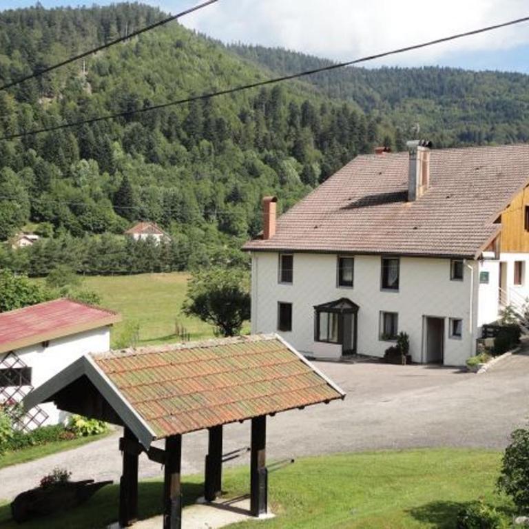 Maison de Montagne à La Bresse, 2 Chambres, Confort et Activités, Garage, Wifi Inclus - FR-1-589-152 - Ferienhaus (5 Erwachsene) - 4