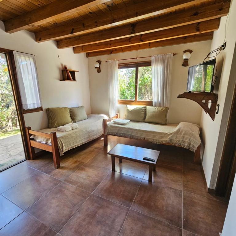 Reinamora Playa - Chalet de 2 dormitorios - 11