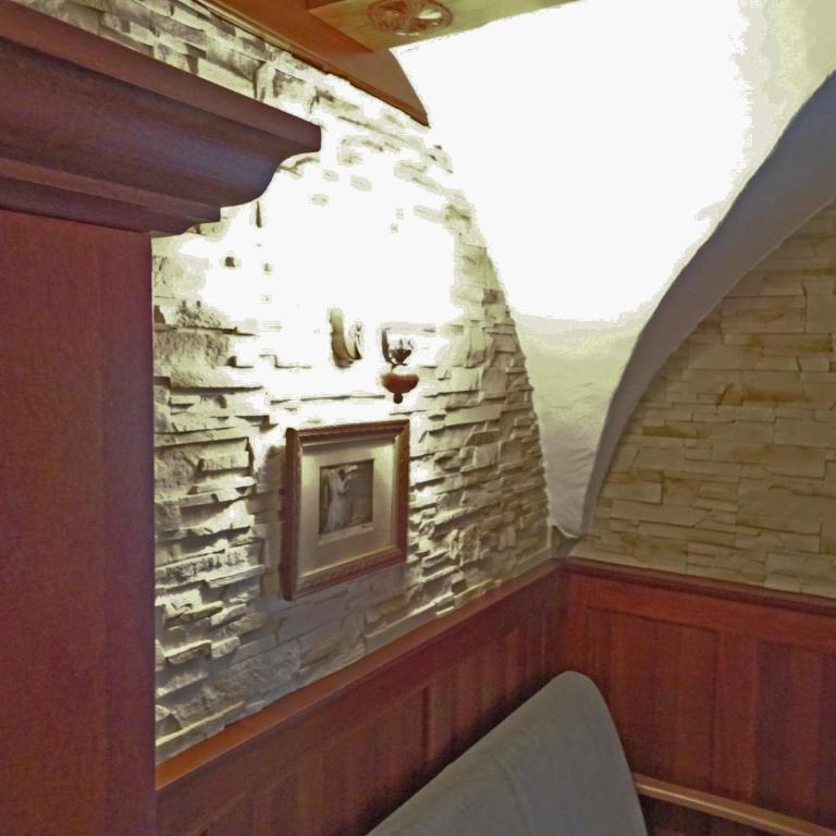 Staudacher Hof-Das Romantische Haus - Doppelzimmer mit Himmelbett und Seeblick - 11
