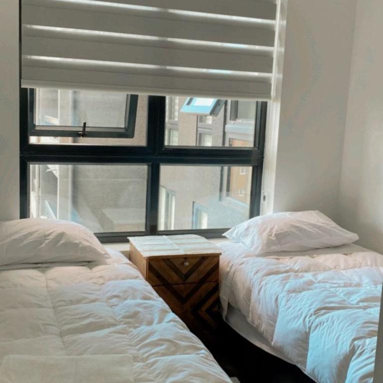 Comodo y moderno - Apartamento de 1 dormitorio - 6