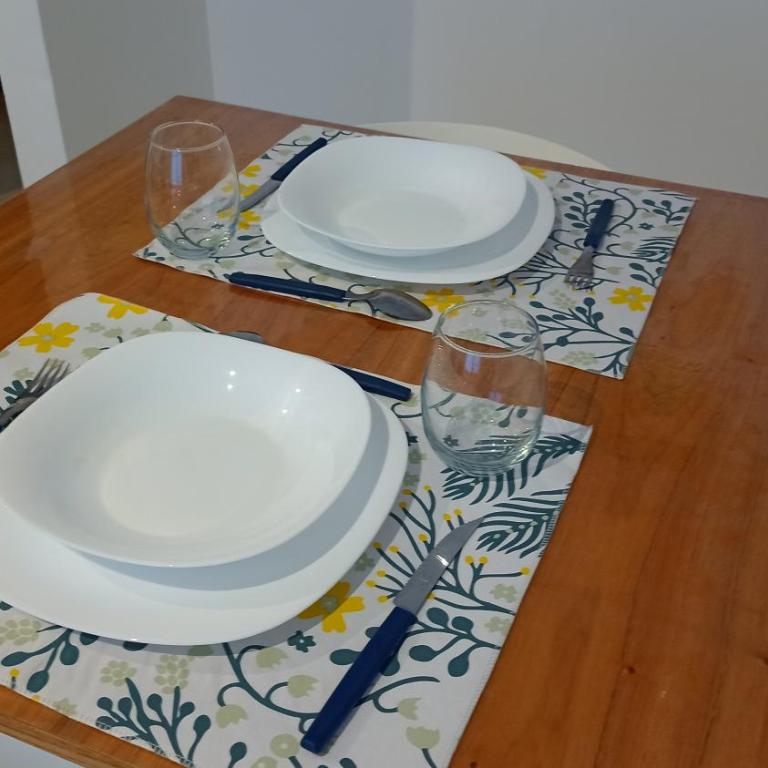 Aspromonte Departamentos - Apartamento de 1 dormitorio - 30