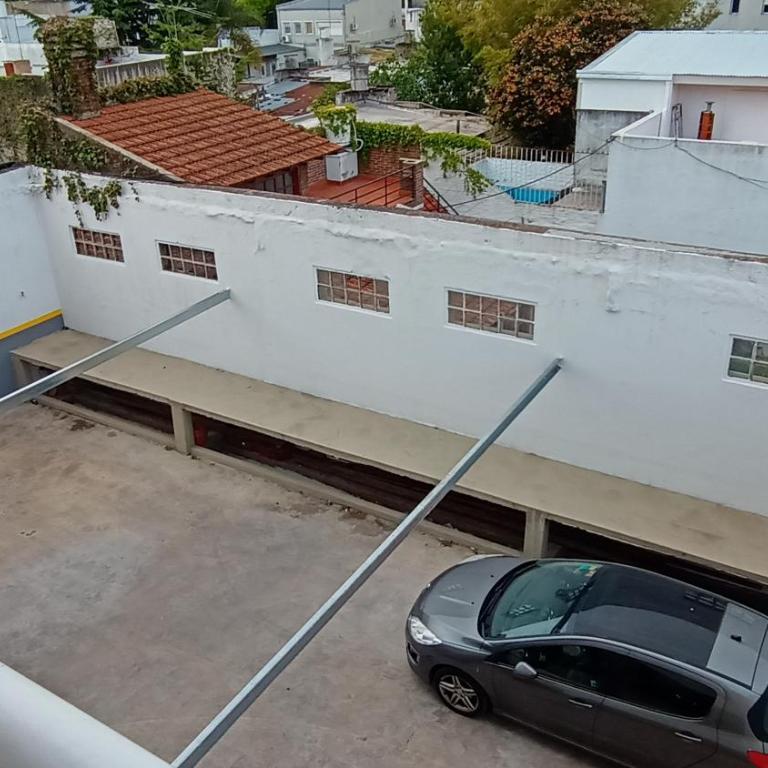 Aspromonte Departamentos - Apartamento de 1 dormitorio - 6