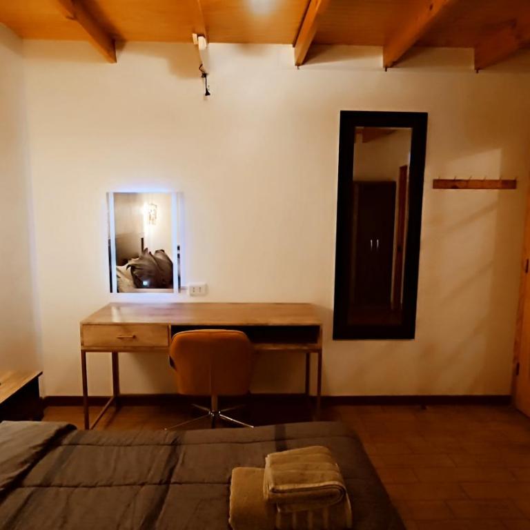 Hostal Yurak - Habitación Doble - 3