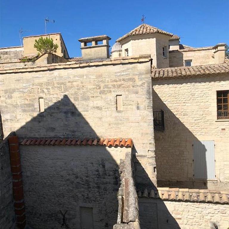 L'inattendu - B&B - Chambre d'Hôte vue exceptionnelle - Chambre Double Deluxe avec Balcon - 23