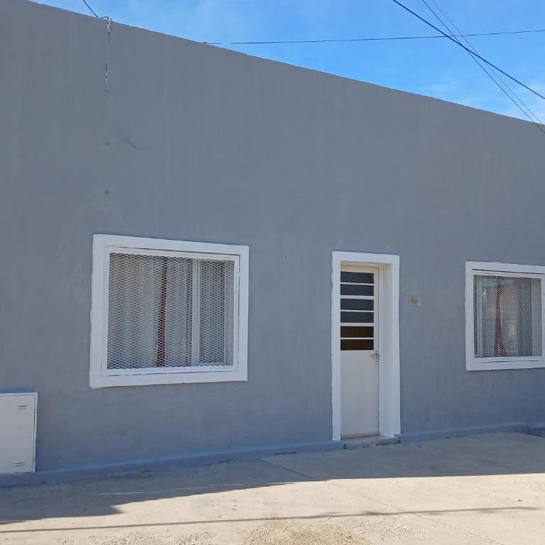 Alojamiento Río Fenix Chico - Two-Bedroom House - 3