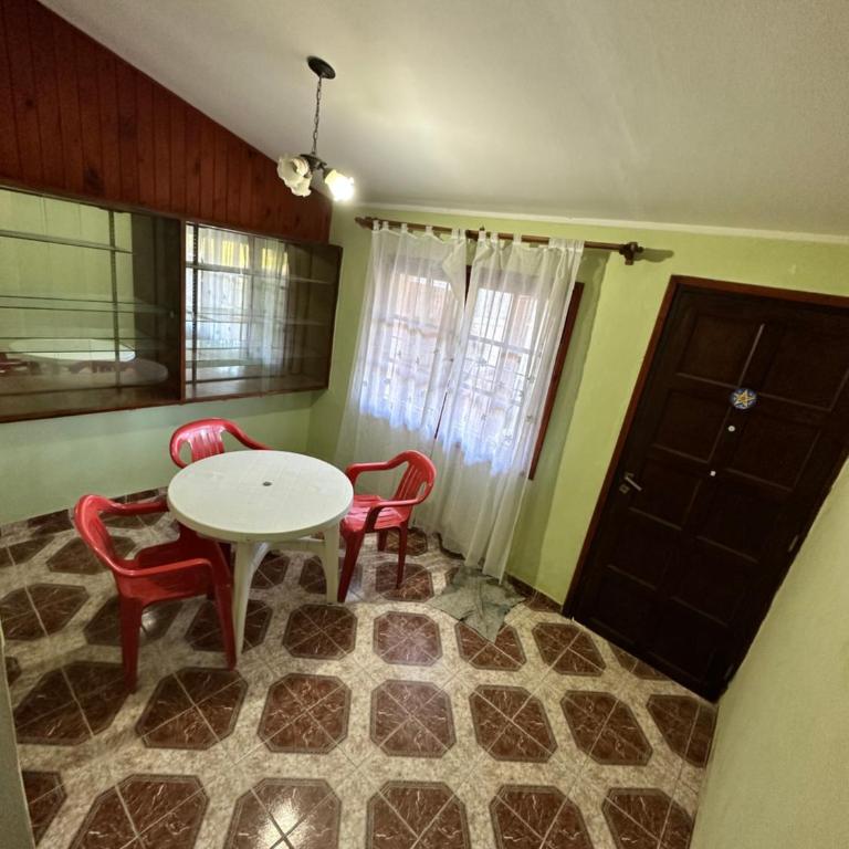 Cabañas K&M - Two-Bedroom Apartment - 2