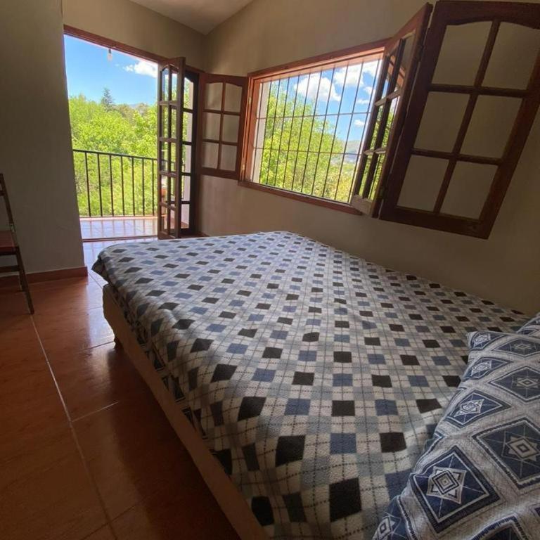 Cabañas K&M - Apartamento de 2 dormitorios - 1