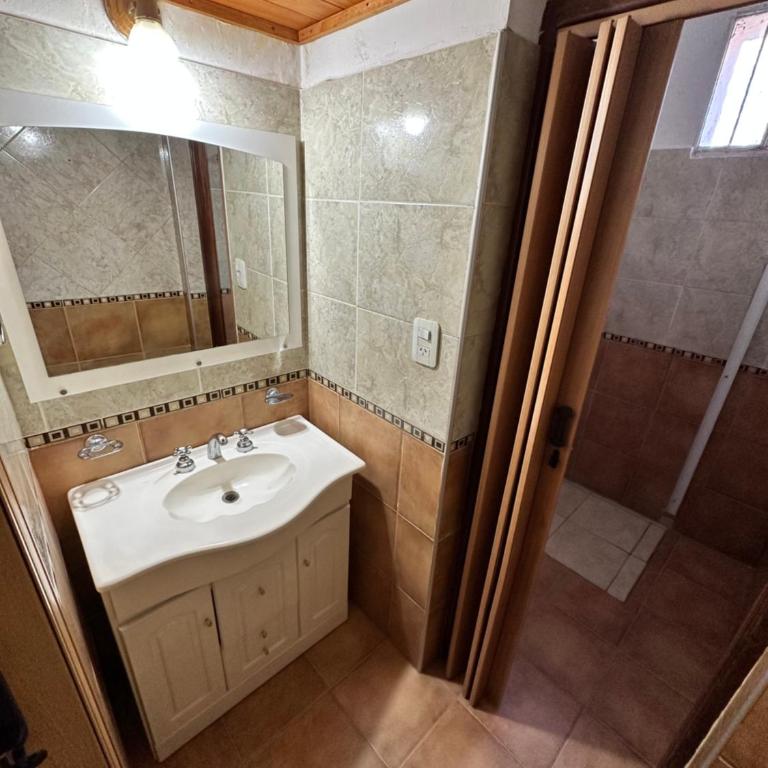 Cabañas K&M - Apartamento de 2 dormitorios - 3