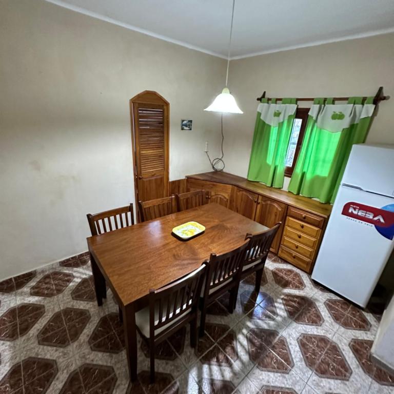 Cabañas K&M - Apartamento de 2 dormitorios - 7