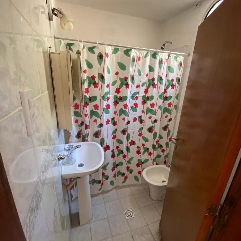 Cabañas K&M - Apartamento de 2 dormitorios - 4