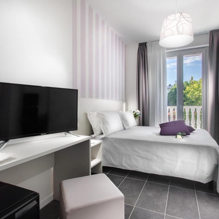 Hotel Star - Junior Suite con Balcone - 4