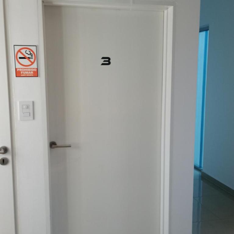 Aspromonte Departamentos - Apartamento de 1 dormitorio - 31