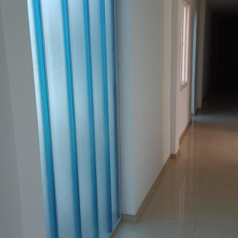 Aspromonte Departamentos - Apartamento de 1 dormitorio - 8