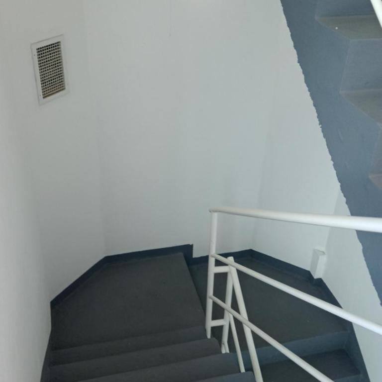 Aspromonte Departamentos - Apartamento de 1 dormitorio - 32